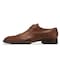 Shoes For Crews Premium Full-Grain Leather; Leather Upper, Brown, Size 9.5 Medium 53778 - alternate 3
